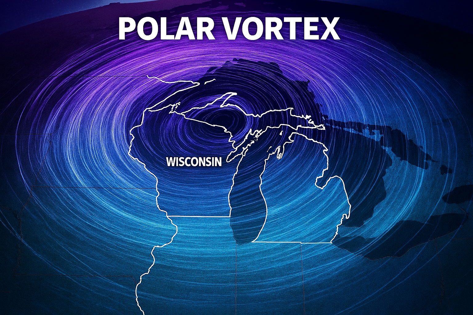 Polar Vortex